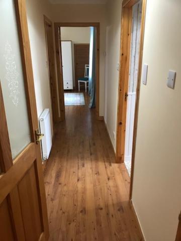 Harsgeir View Holiday Cottage -Wifi Go Green Breaclete 외부 사진